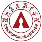 漯河食品工程職業(yè)大學(xué)-校徽