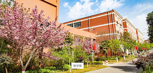 鄭州城市職業(yè)學院
