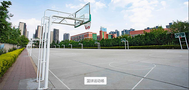 鄭州城市職業(yè)學院