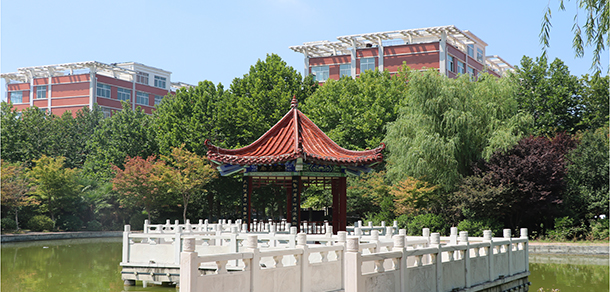鄭州理工職業(yè)學(xué)院