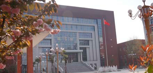 鄭州信息工程職業(yè)學院
