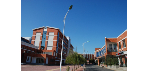 開封文化藝術職業(yè)學院