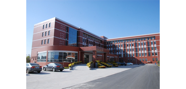 開封文化藝術職業(yè)學院