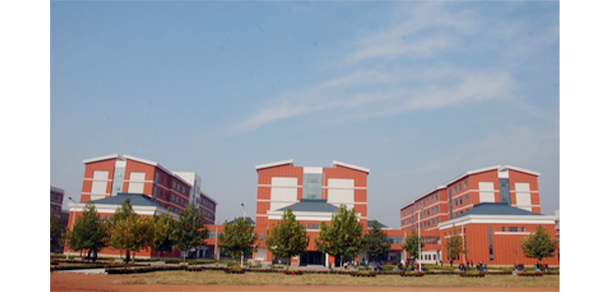 開封文化藝術職業(yè)學院