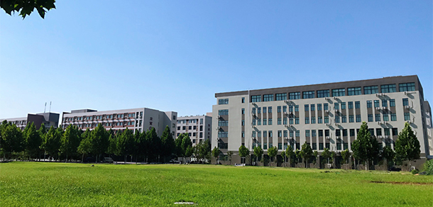 河南護理職業(yè)學院