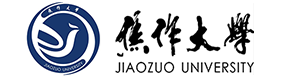 焦作大學(xué)-?；眨?biāo)識）