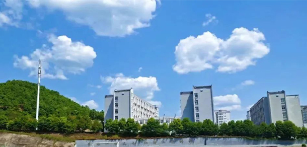 南陽職業(yè)學(xué)院