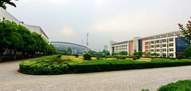 河南推拿職業(yè)學院
