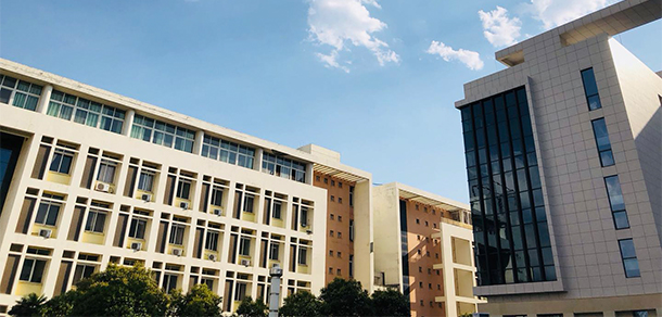 河南推拿職業(yè)學院