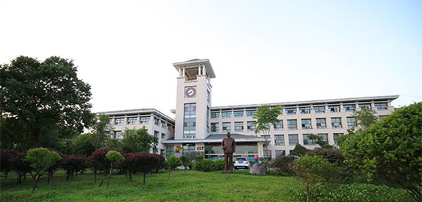 信陽航空職業(yè)學(xué)院