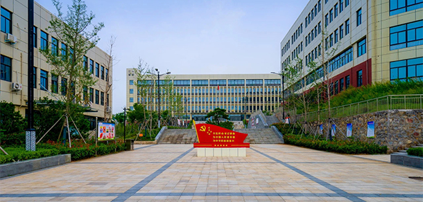 汝州職業(yè)技術(shù)學(xué)院