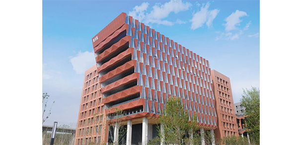 鄭州城建職業(yè)學院