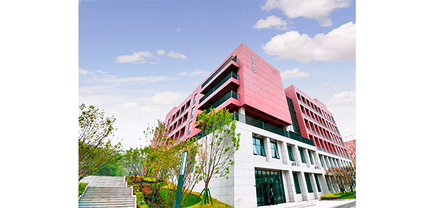 鄭州城建職業(yè)學院