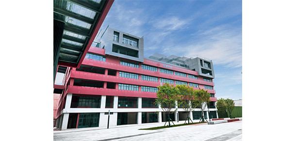 鄭州城建職業(yè)學院
