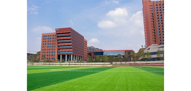 鄭州城建職業(yè)學院