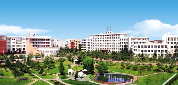 湘潭大學