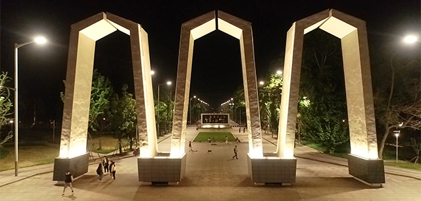 湘潭大學