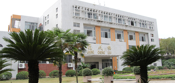 我的大學-大學志