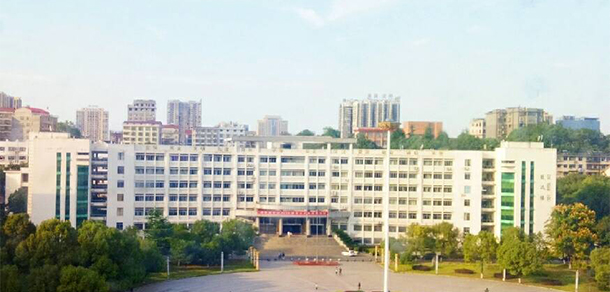 我的大學-大學志