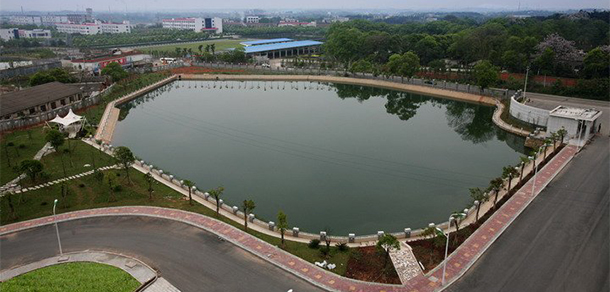 湖南警察學院 - 最美院校