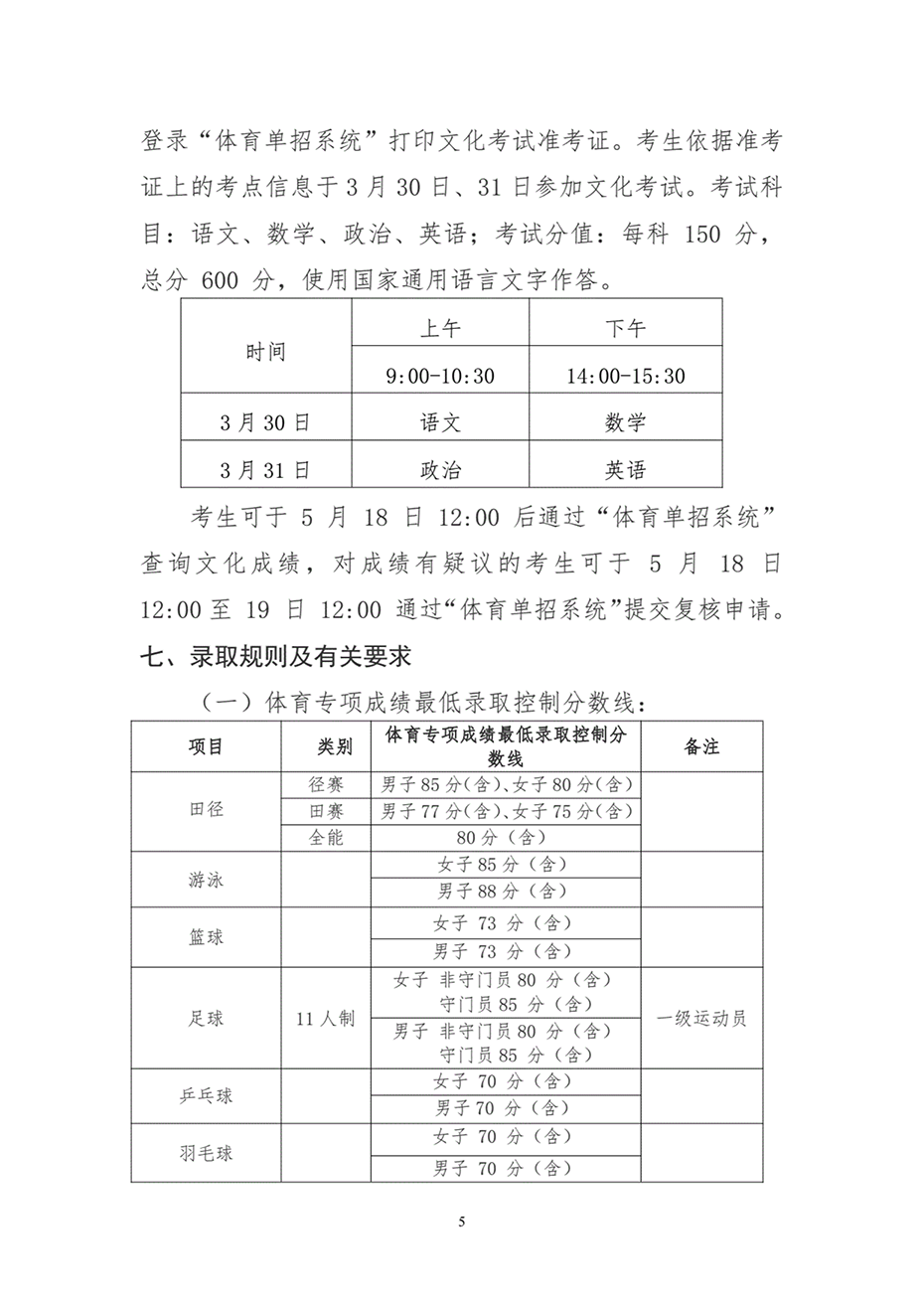 湖南工業(yè)大學(xué)2024年運(yùn)動(dòng)訓(xùn)練、武術(shù)與民族傳統(tǒng)體育專(zhuān)業(yè)招生簡(jiǎn)章