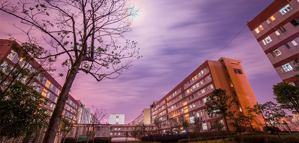湖南工業(yè)大學
