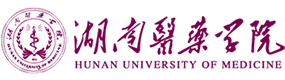 湖南醫(yī)藥學(xué)院-校徽（標(biāo)識）