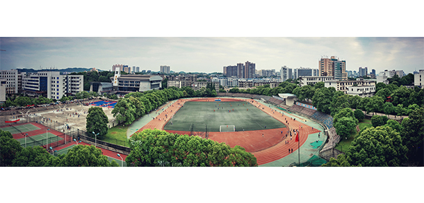 湖南工業(yè)大學(xué)科技學(xué)院