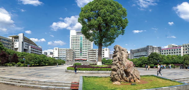 南華大學船山學院