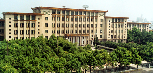 南華大學船山學院