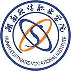 湖南軟件職業(yè)技術(shù)大學-校徽