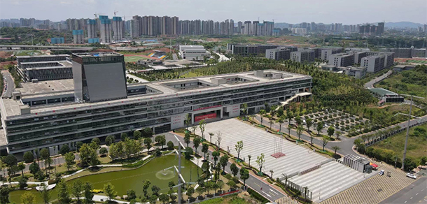湖南汽車工程職業(yè)大學(xué)