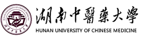 湖南中醫(yī)藥大學(xué)-校徽（標(biāo)識(shí)）