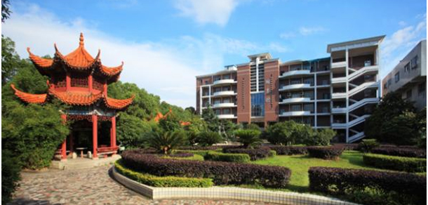 湖南科技職業(yè)學院