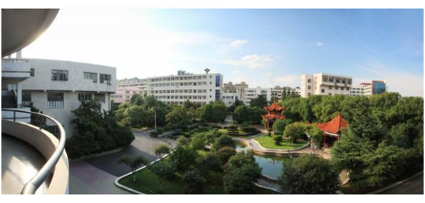 湖南科技職業(yè)學院