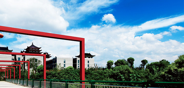 長(zhǎng)沙民政職業(yè)技術(shù)學(xué)院