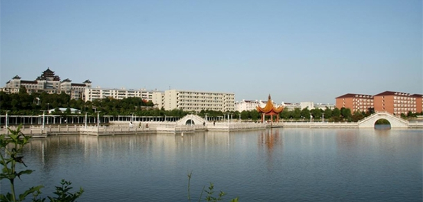 長(zhǎng)沙民政職業(yè)技術(shù)學(xué)院