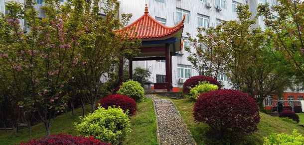 湖南司法警官職業(yè)學(xué)院