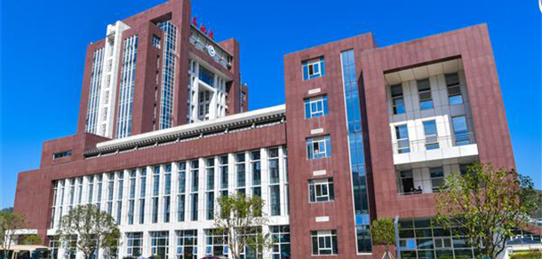 張家界航空工業(yè)職業(yè)技術學院