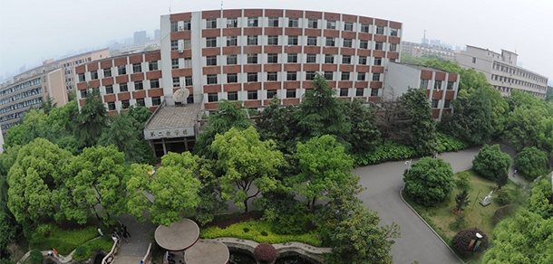 長沙環(huán)境保護職業(yè)技術(shù)學院