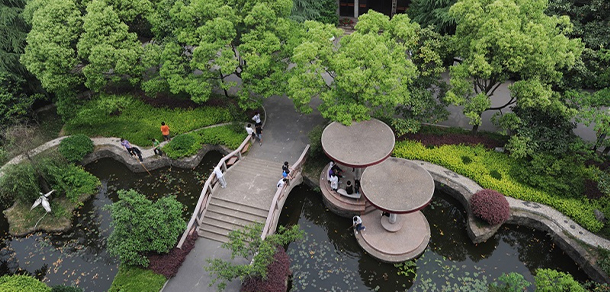 長沙環(huán)境保護職業(yè)技術(shù)學院