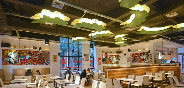 長沙環(huán)境保護職業(yè)技術(shù)學院