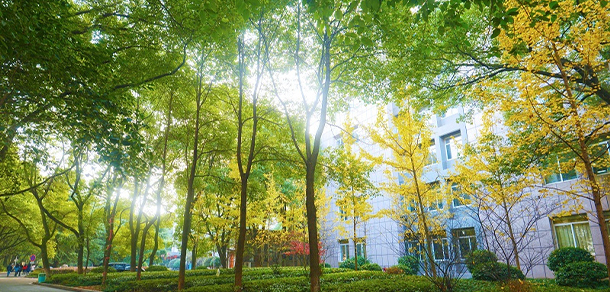長沙環(huán)境保護職業(yè)技術學院 - 最美大學