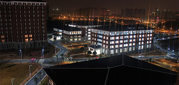 我的大學-大學志