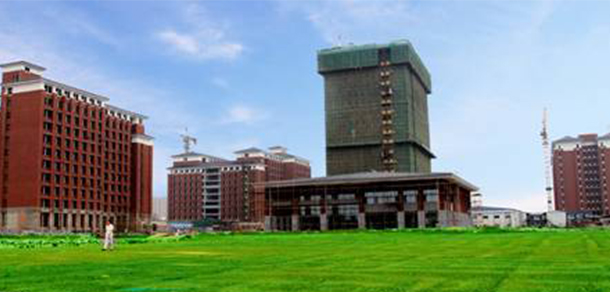 我的大學-大學志