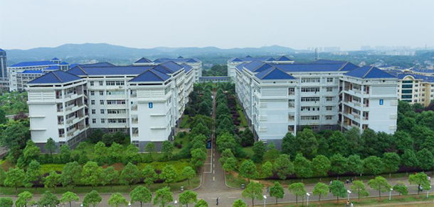 岳陽(yáng)職業(yè)技術(shù)學(xué)院