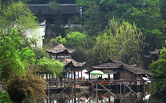 常德職業(yè)技術學院 - 我的大學