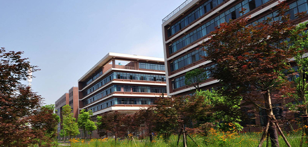 湖南化工職業(yè)技術學院