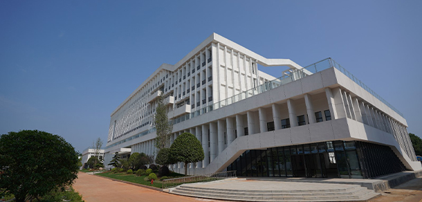 益陽職業(yè)技術學院