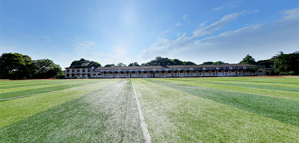 益陽職業(yè)技術學院